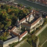 Best Western Hotel Wuerzburg-Sued