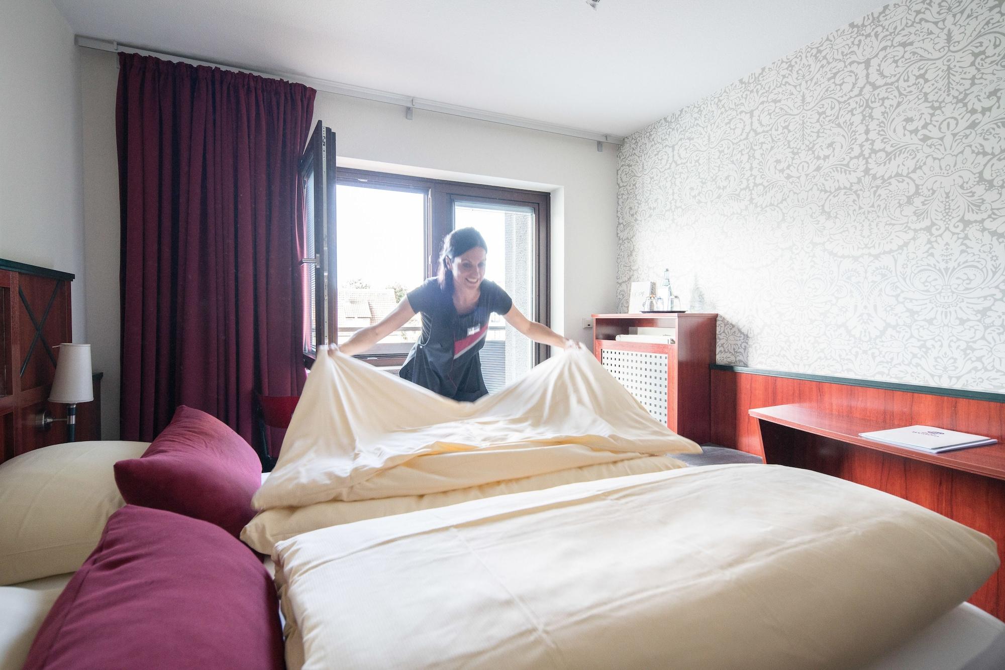 Hotel Western Wuerzburg-sued