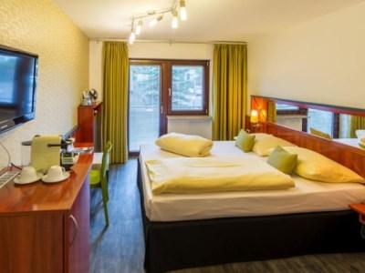 Hotel Western Wuerzburg-sued 3*