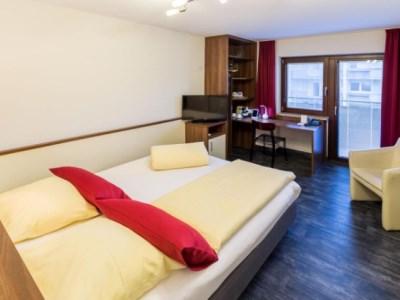 Western Wuerzburg-sued Hotel Wurzburg