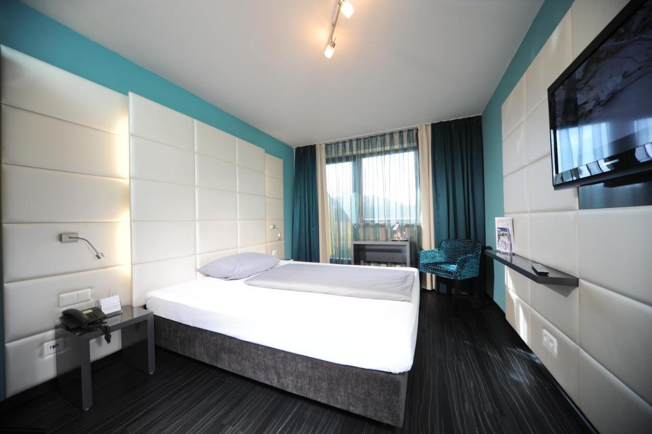 Western Wuerzburg-sued Hotel 3*