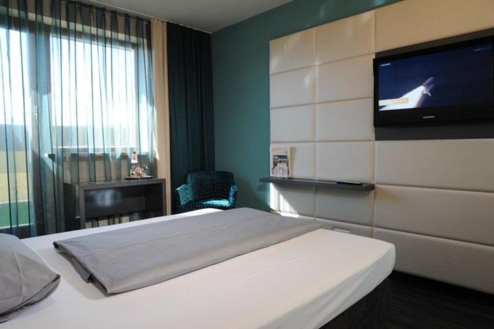 Western Wuerzburg-sued Hotel