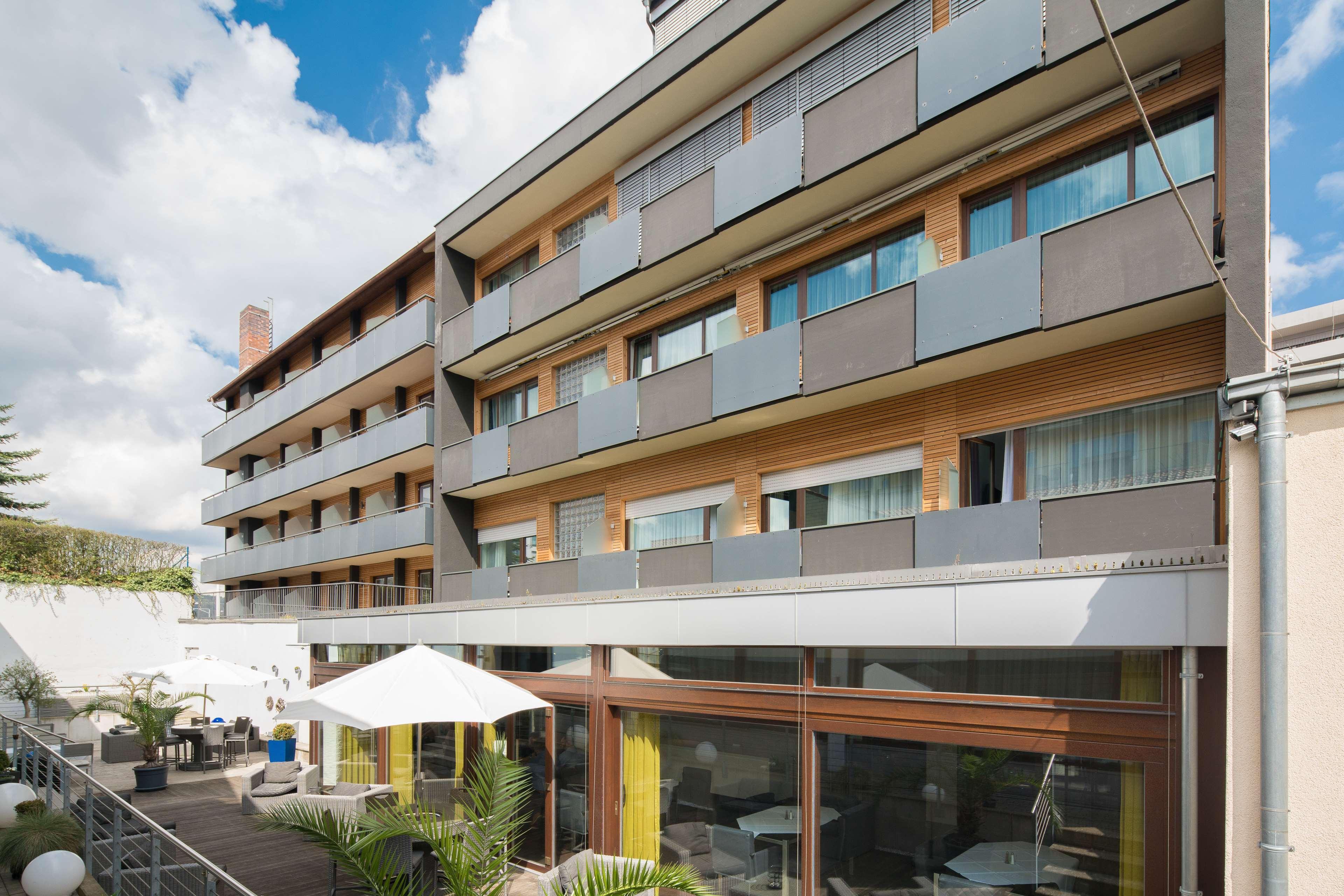 Western Wuerzburg-sued 3* Wurzburg