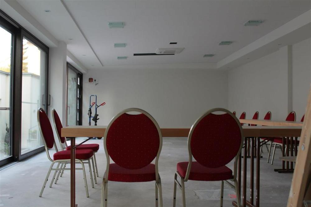 Hotel Western Wuerzburg-sued Wurzburg
