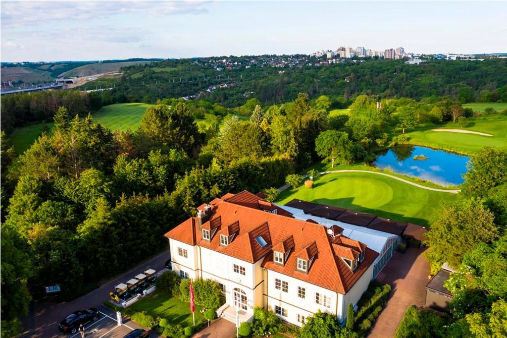 Western Wuerzburg-sued 3*