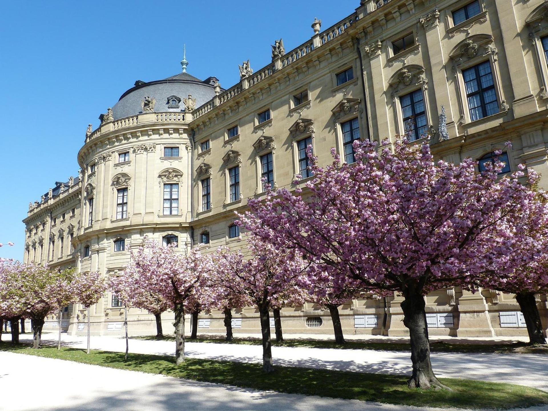 Western Wuerzburg-sued 3*