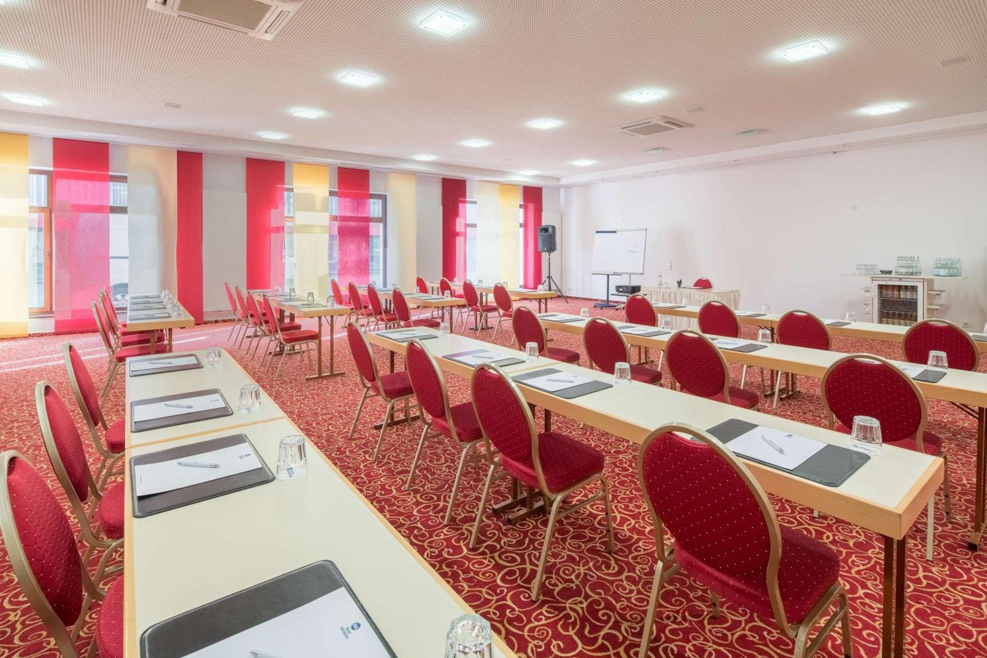 Western Wuerzburg-sued Hotel
