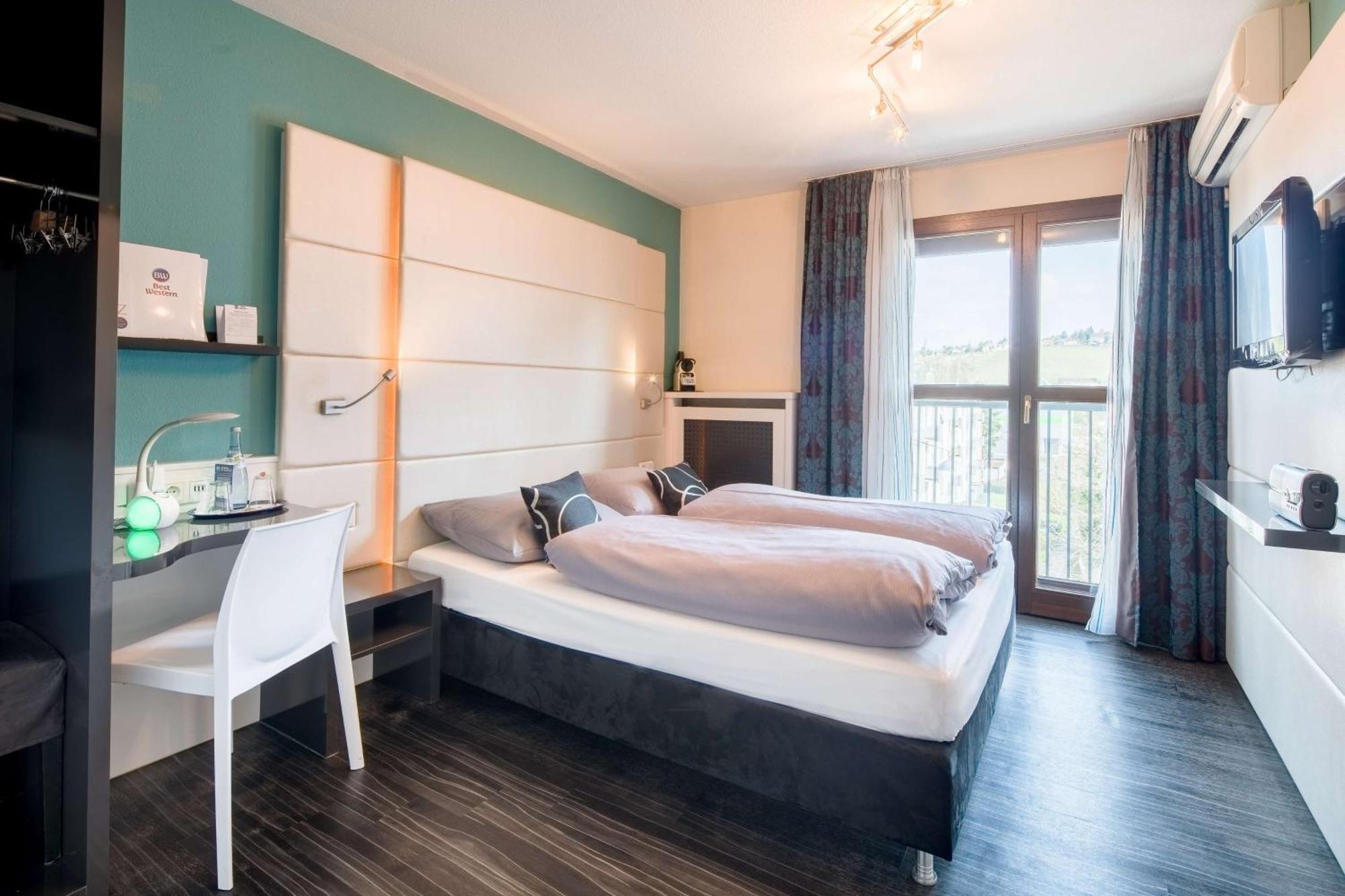 Hotel Western Wuerzburg-sued 3*