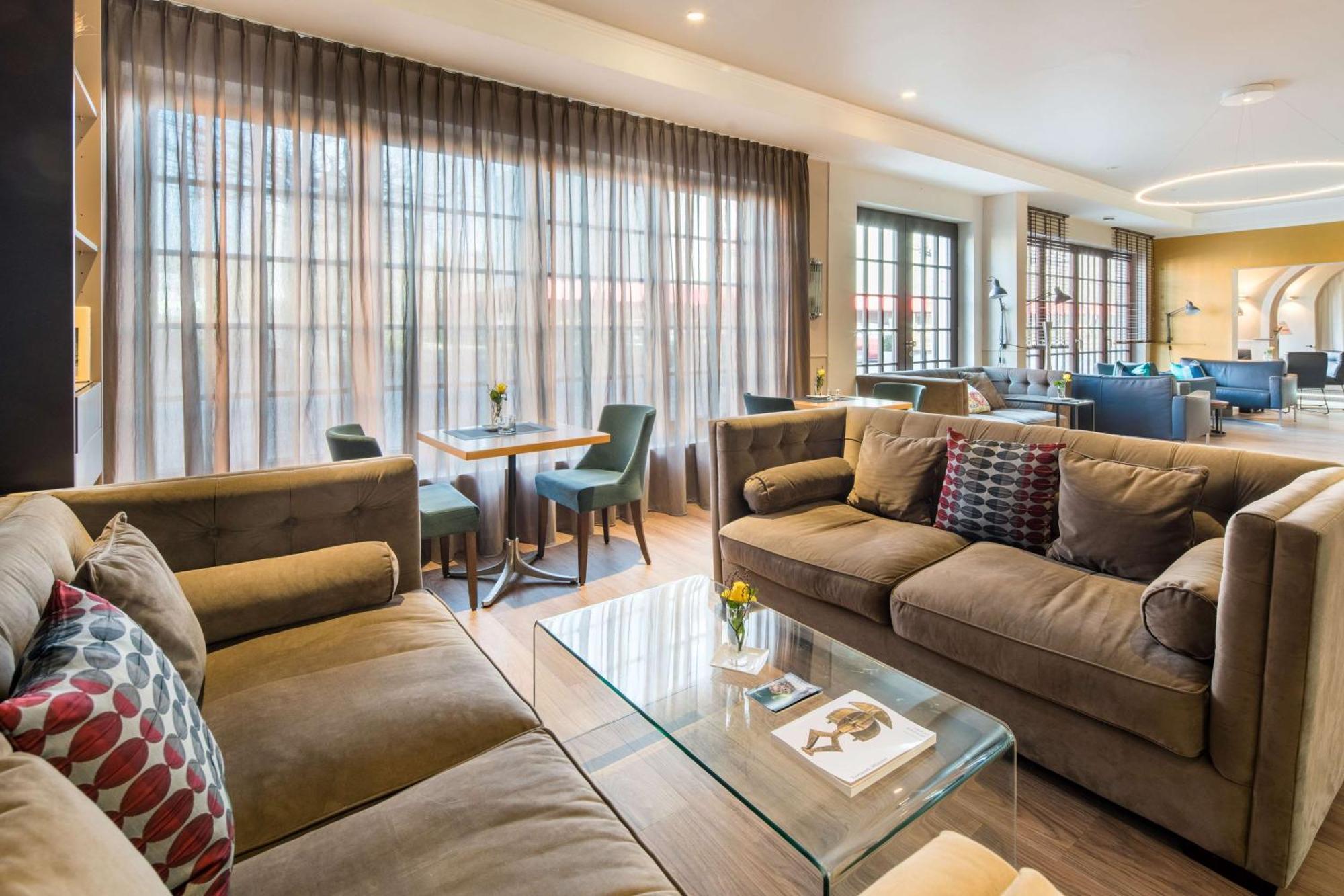 Hotel Western Wuerzburg-sued