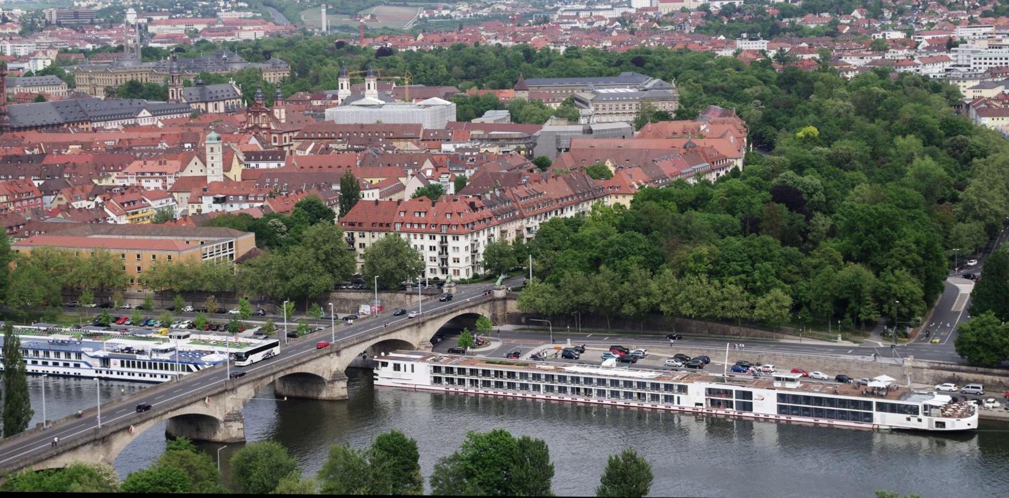 Western Wuerzburg-sued 3*