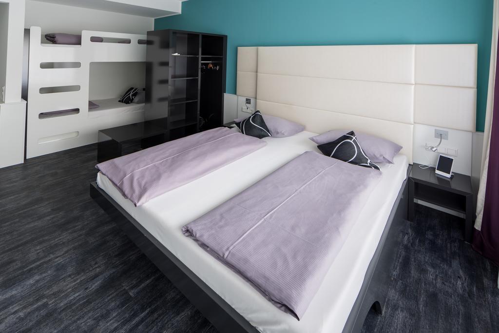 Hotel Western Wuerzburg-sued 3*