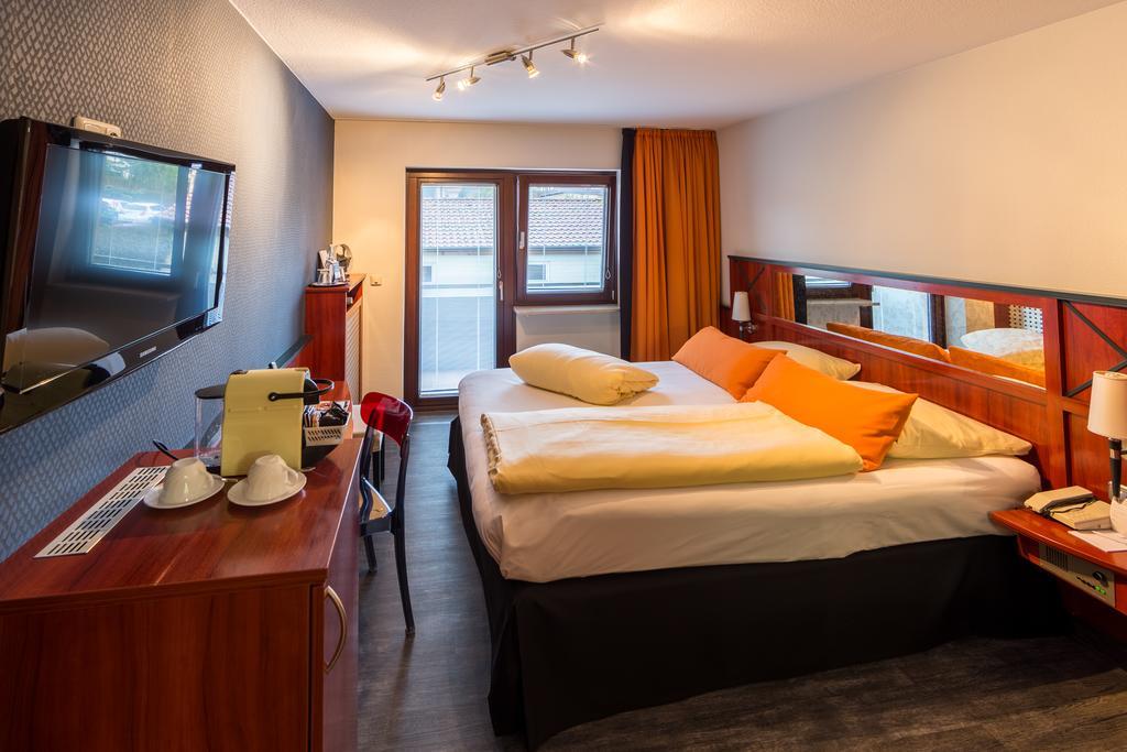 Hotel Western Wuerzburg-sued