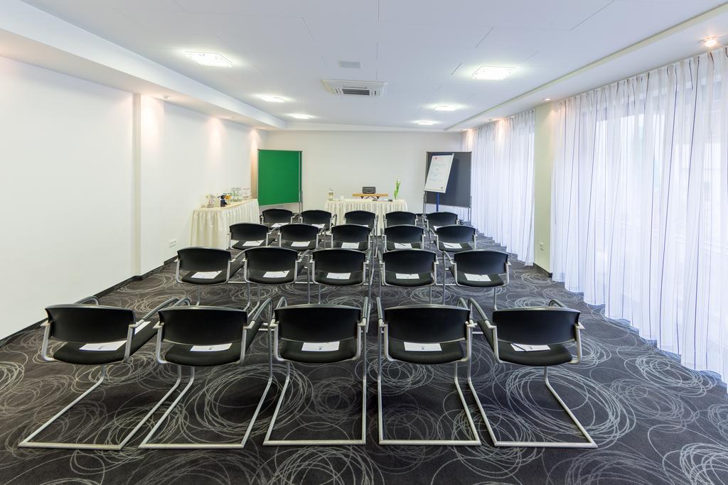 Hotel Western Wuerzburg-sued