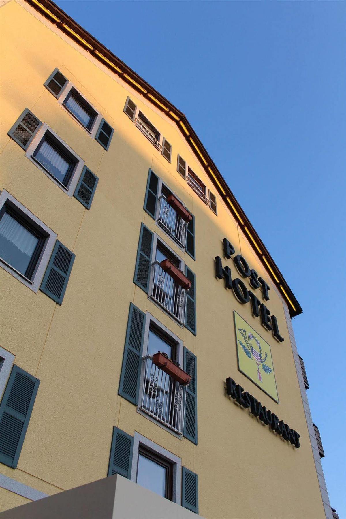 Western Wuerzburg-sued 3*