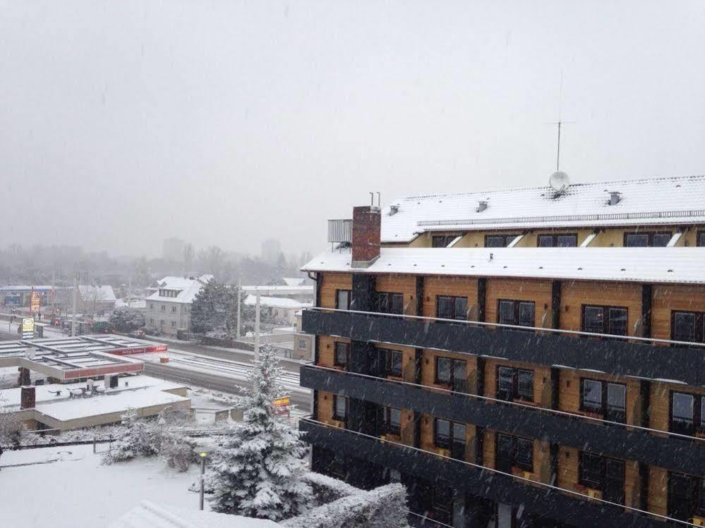 Western Wuerzburg-sued Hotel 3*