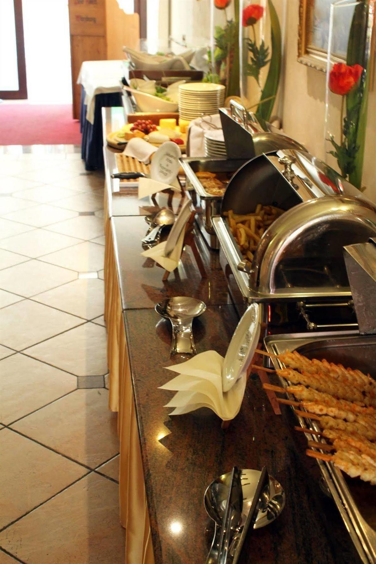 Western Wuerzburg-sued Hotel