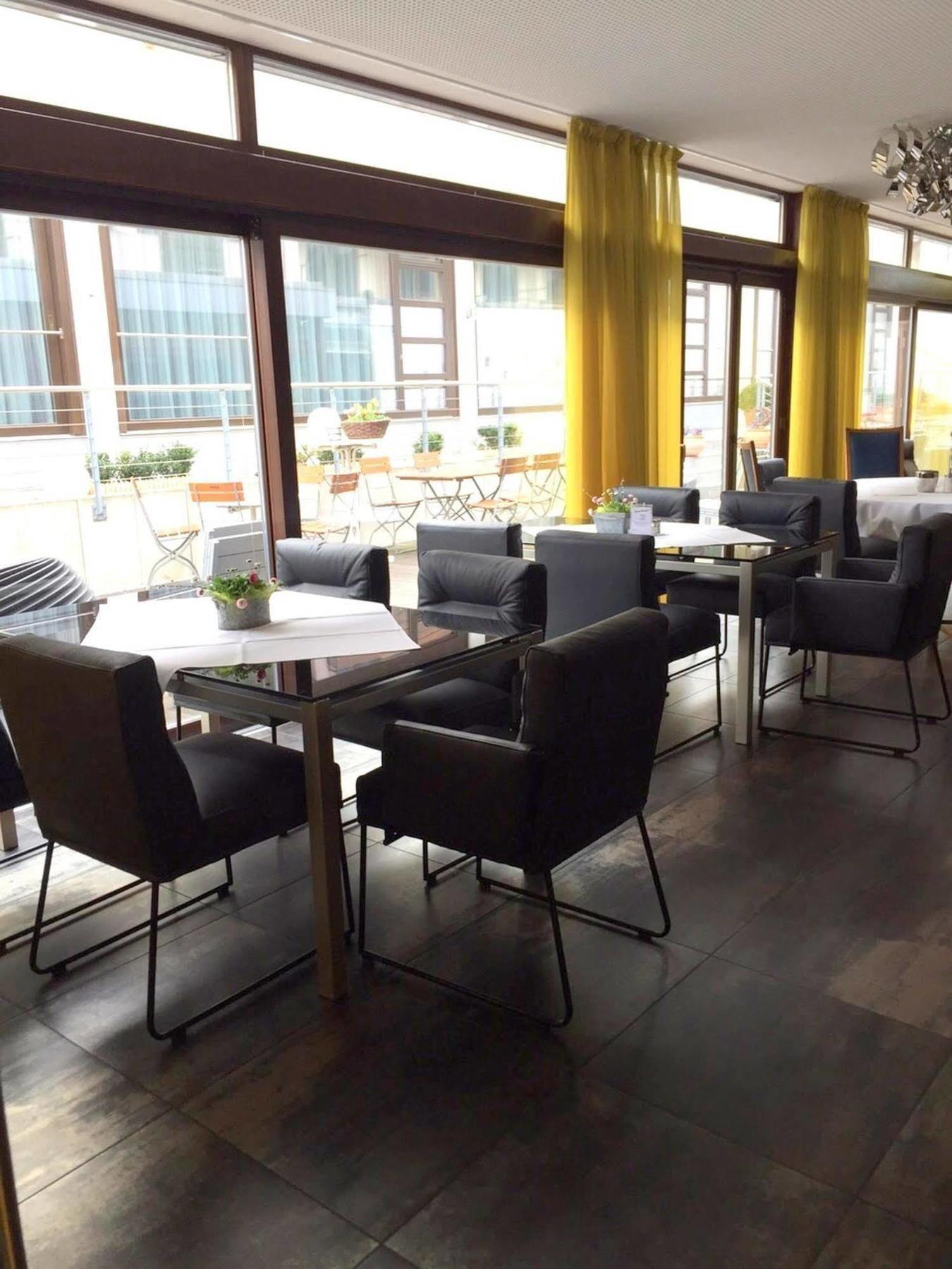 Hotel Western Wuerzburg-sued 3*