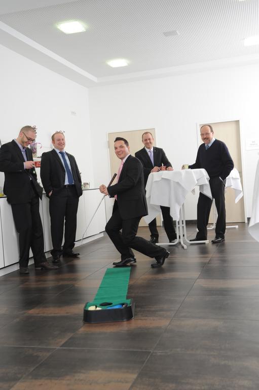 Hotel Western Wuerzburg-sued
