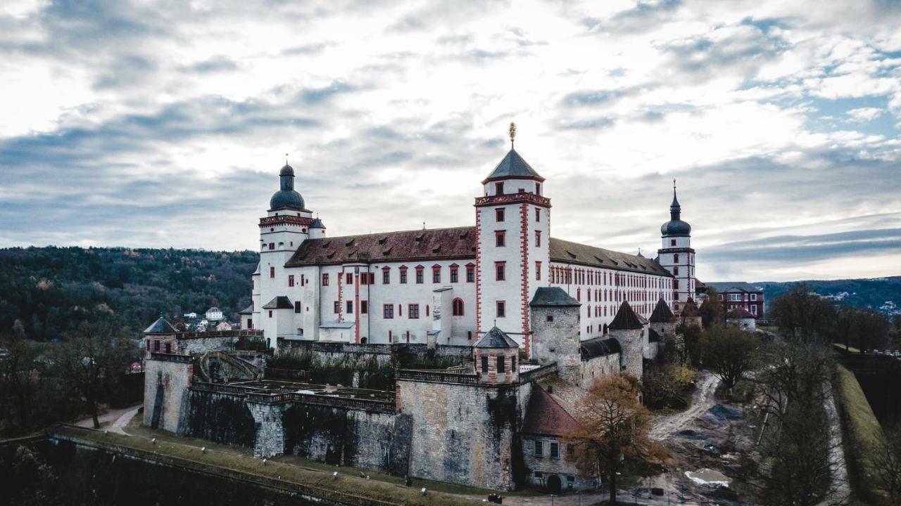 Western Wuerzburg-sued Hotel 3*